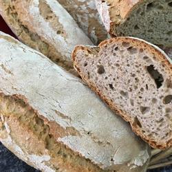 La Panetteria Monti