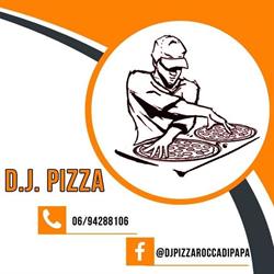 D.J. Pizza