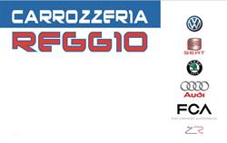carrozzeria reggio sas di reggio d e c