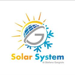 Solar System di Gargiulo Stefano