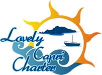 Lovely Capri Charter