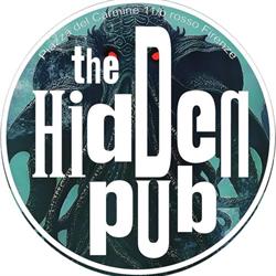 The Hidden Pub