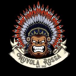 Nuvola Rossa Vape Shop roma