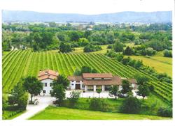Agriturismo Orzan