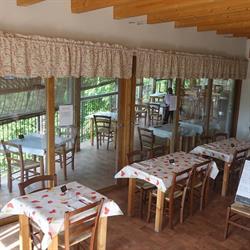 Trattoria Castelletto