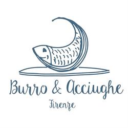 Burro & Acciughe
