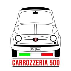 Carrozzeria 500