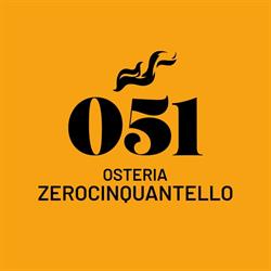 051 Osteria Zerocinquantello