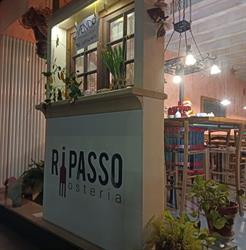 Osteria Ripasso