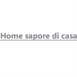 Home - Sapore di Casa