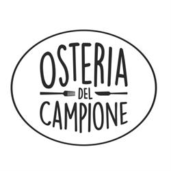 Osteria del Campione