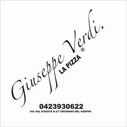 Giuseppe Verdi