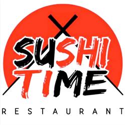 Sushi Time