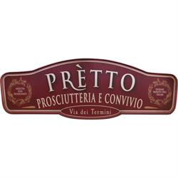 Prètto Prosciutteria e Convivio