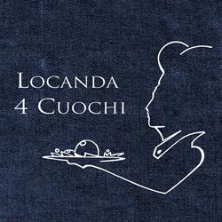 Locanda 4 Cuochi