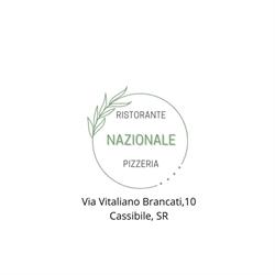 NAZIONALE Ristorante Pizzeria dal 1982