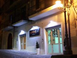 Sanneat - Wine & Food