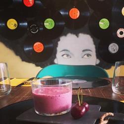 Soul Kitchen