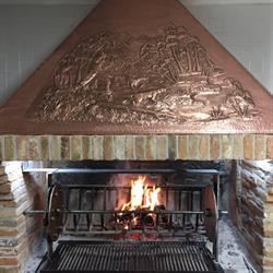 Trattoria Al Combattente