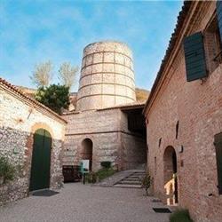 Museo di Cava Bomba