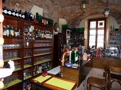 Cantina Del Teatro