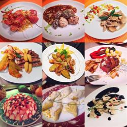 Ristorante Timebrek (BTM)