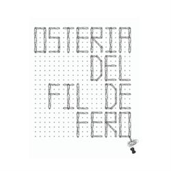 Osteria Del Fil De Fero