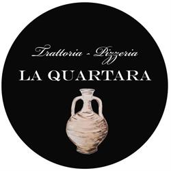 Pizzeria Trattoria La Quartara- Catania