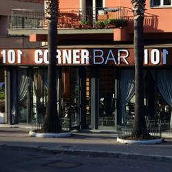 101 CORNER