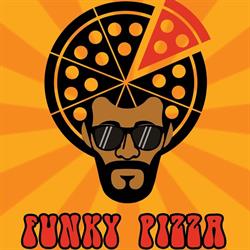 Funky Pizza
