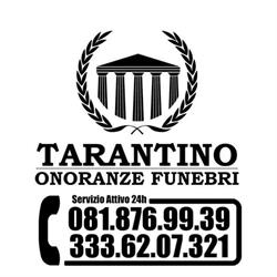 Tarantino Onoranze Funebri s.r.l.s.