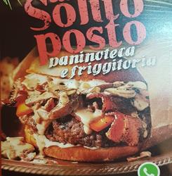 Al solito posto da Fabrizio
