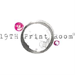 19Th Print Room
