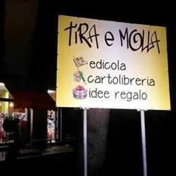 Tira e Molla