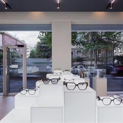 Ottica Scuderi di Orazio Scuderi