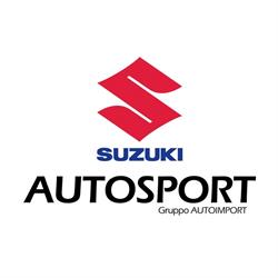 SUZUKI AUTOSPORT ROMA