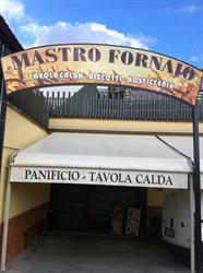 Panificio Mastro Fornaio di Scuderi Mario