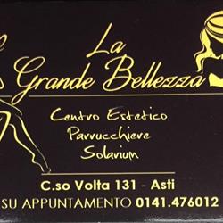 La Grande Bellezza