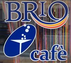 Brio cafè