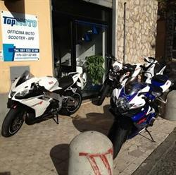Top Moto Di D'Elia Salvatore