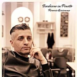 Barbiere in Pineta di Rosario Auriemma