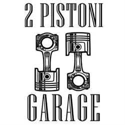 2 pistoni garage snc