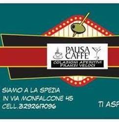 Pausa Caffè