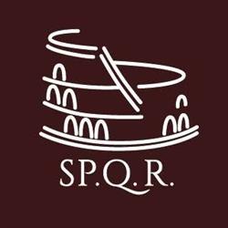 SP.Q.R. Special Quality Rome
