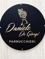 Daniele De Giorgi Parrucchieri