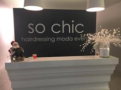 SO CHIC