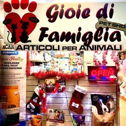 Gioie di Famiglia Cattolica