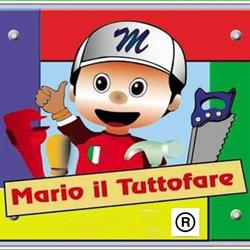 Mario il Tuttofare
