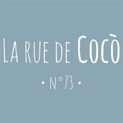 La Rue De Coco Ferrara