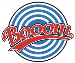 Booom Store